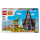 LEGO 75583 Rodzinna rezydencja Gru i minionków - 1274075 - zdjęcie